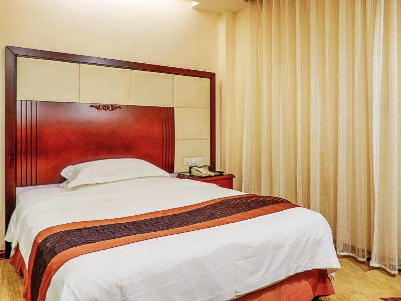 Vienna Hotel Wuxi Wangzhuang Road Dış mekan fotoğraf
