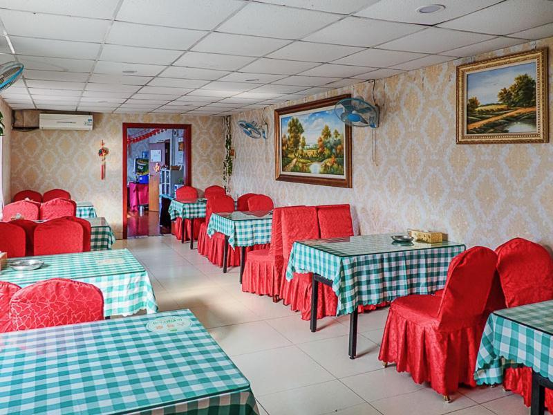Vienna Hotel Wuxi Wangzhuang Road Dış mekan fotoğraf