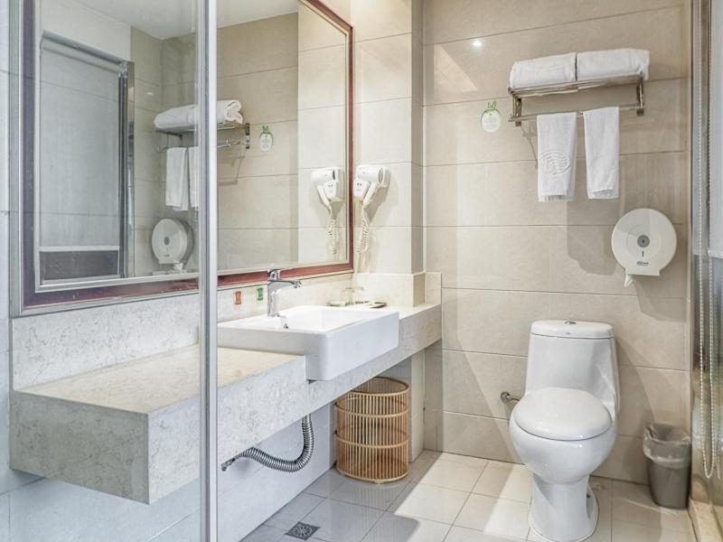 Vienna Hotel Wuxi Wangzhuang Road Dış mekan fotoğraf